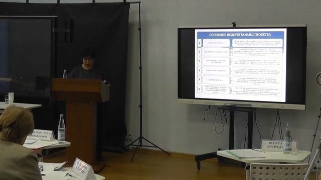 Молодежный фитнес-блог