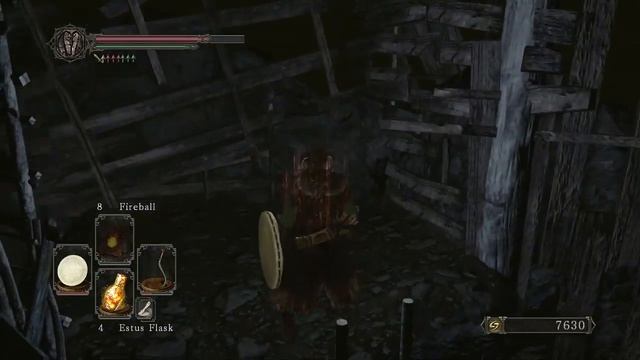 Dark Souls 2sDay- Blighttown 2.0 [Dark Souls 2 Gameplay, XBox 360] смотреть онлайн