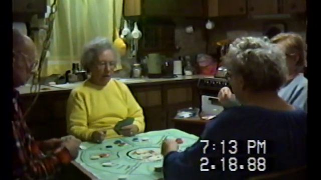 1988 Arkansas and Rummy Royal смотреть онлайн