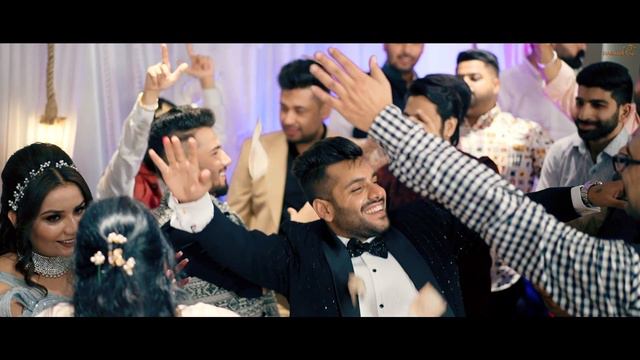 WEDDING STORY 2022| Shivam & Sonali |PATHANKOT| HARMAN FILMZ | MOHALI $ MOGA| ...9876474139 смотреть онлайн