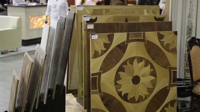 Компания «Art Parquet»