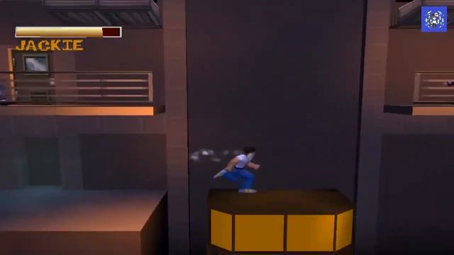 Jackie Chan Stuntmaster - 100%Speedrun | 01:18:10 смотреть онлайн