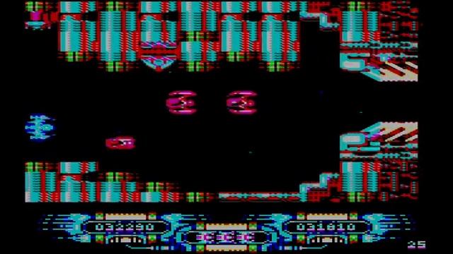 [Scorpion ZS GMX] Edge Grinder - Longplay (Auto Fire, Emulator) смотреть онлайн