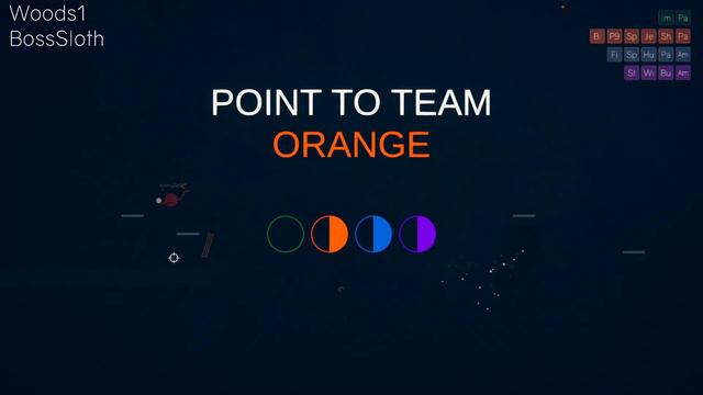 ВЧЕТВЕРОМ В ROUNDS!!! Тут происходит какое-то мясо