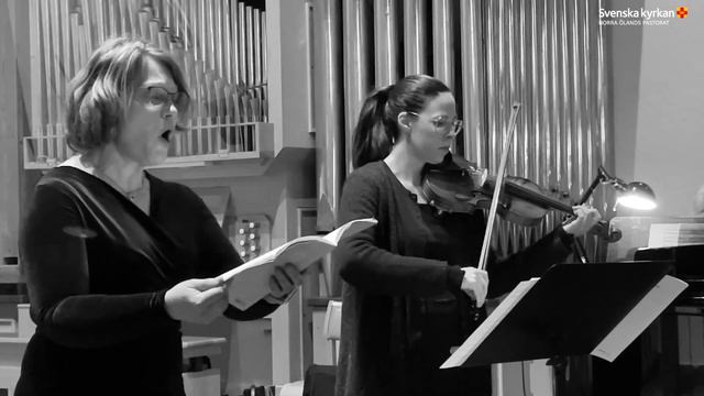 Stabat Mater Dolorosa av Giovanni Battista Pergolesi смотреть онлайн