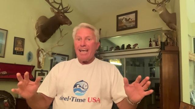 Reel time USA fishing challenge смотреть онлайн
