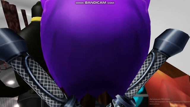 ПОБЕГ ОТ ЗЛЫХ МОНСТРОВ ТРЕВОРА ХЕНДЕРСОНА В РОБЛОКС!!!!!!!!! смотреть онлайн