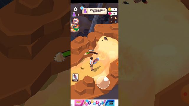 Прохождение в игре Wasteland Life - 1 часть смотреть онлайн