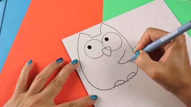 3 DIY КАВАЙНЫЕ ПОДСТАВКИ ДЛЯ ТЕЛЕФОНА из 1 листа картона смотреть онлайн