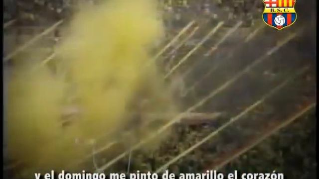 DANILO ROSERO BARCELONA MI PASION смотреть онлайн
