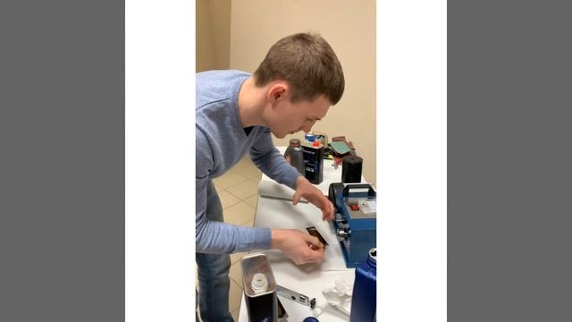 Тест масла Neste City Pro 0w20 vs Akkora Pro 0w20 смотреть онлайн