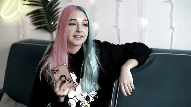 У меня скоро др!! у меня очень хорошее настроение😋 хочется выкладывать много видео 💕 @TilkaPlay 💞 смотреть онлайн