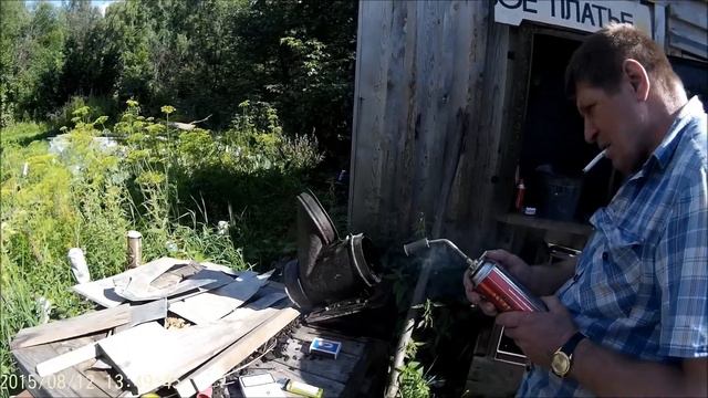Пасека смотреть онлайн