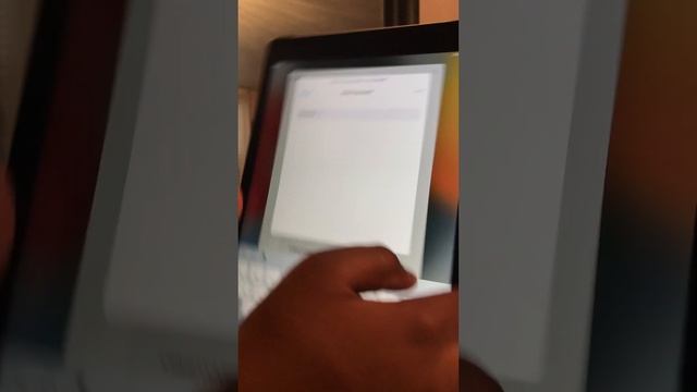 iPad 9 generation unboxing and my first well very first unboxing video? смотреть онлайн