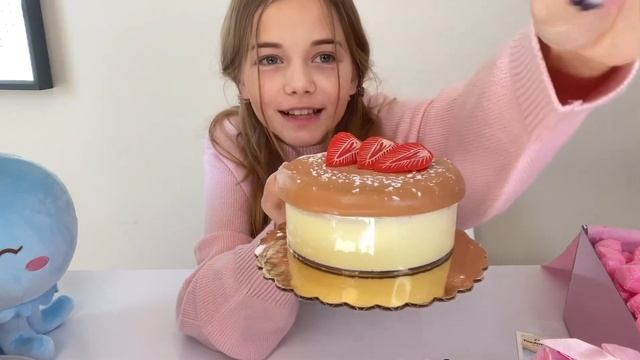 Марта (Кесслер) Тимофеева смотреть онлайн