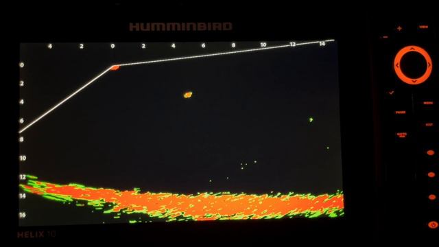 MEGA Live Imaging / Largemouth Bass / Ice Fishing / The Technological Angler смотреть онлайн