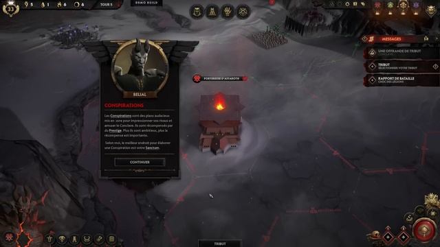 Highlight: Solium Infernum (preview) смотреть онлайн