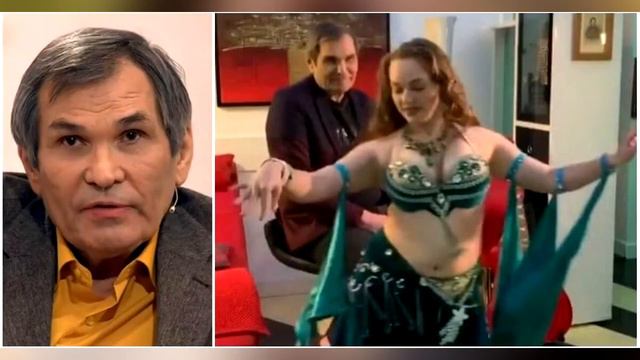 Любовница Бари Алибасова ждет ребенка / Кинописьма