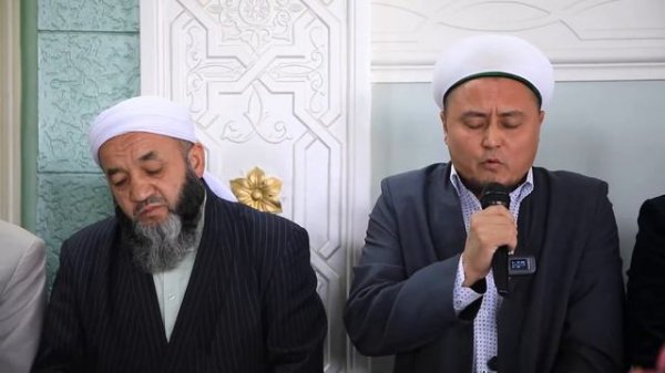 MAVLIDI SHARIF 2022| IMOMI AZAM JOME MASJIDI