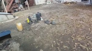 как вымыть гидравлику МТЗ 80. 892. 1025.