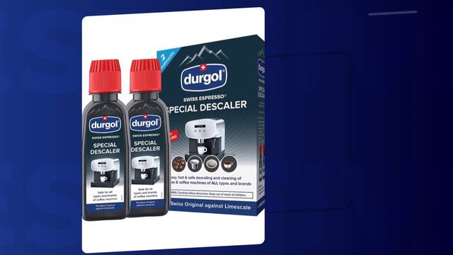 Best 5 Coffee & Espresso Machine Cleaning Products 2021 смотреть онлайн