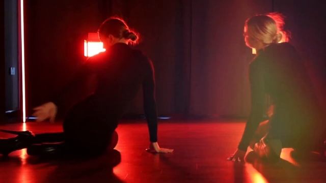 Dirty dirty - Charlotte Cardin - Frame up strip choreo смотреть онлайн