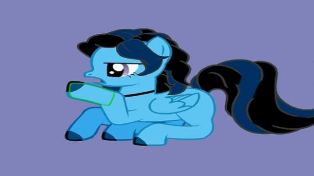 (Сериал пони креатор)Дом с призраком 3 серия смотреть онлайн