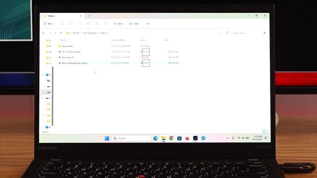 Fix- Unsupported File Format Samsung Smart TV [Missing Files] смотреть онлайн