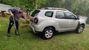 GreenWorks GPWG8II 160 bar