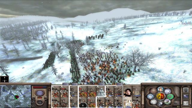 Westeros Total War #065 / LpWG Talk und amerik. Bürgerkrieg/ Baratheon von Königsmund смотреть онлайн