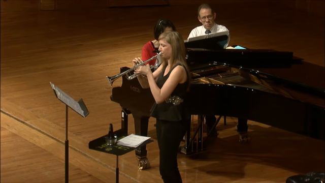 Mary Elizabeth Bowden - Samuel Barber - Three Songs - II. Sleep Now смотреть онлайн