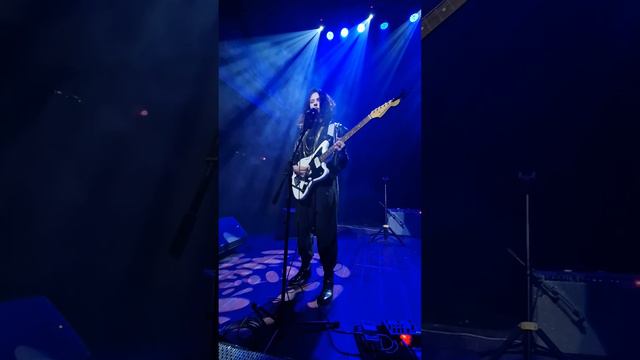 Michelle Gurevich, "Party Girl" | RCA Club - Lisboa | 25/02/2023 смотреть онлайн