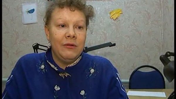 Подростковый клуб Чайка 12 2008