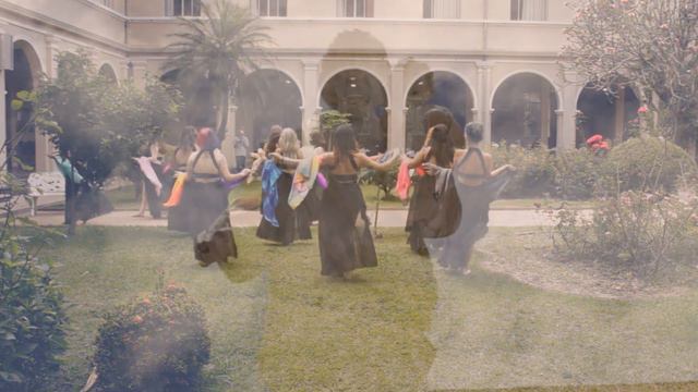 Foreverglow Lindsey Stirling