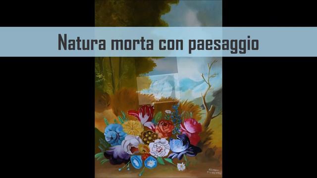Pietro Moretta, pittore - www.arteitaliana.org смотреть онлайн