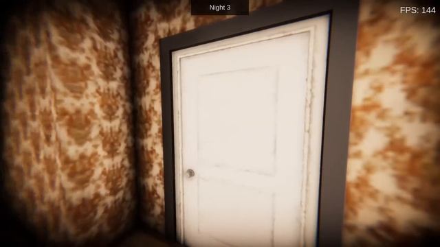 All Endings | 5 Nights At Shrek's Hotel + Secrets Gameplay смотреть онлайн
