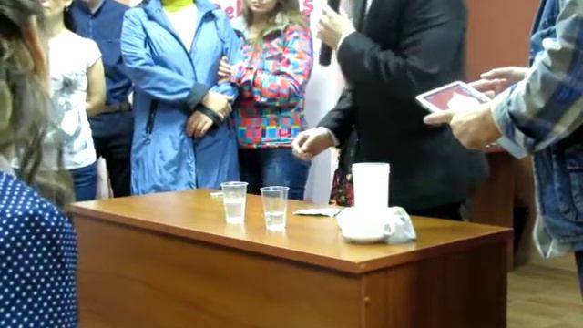 Разоблачение. смотреть онлайн