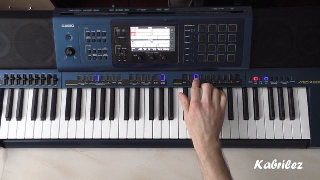 Kungs - Never going home (Keyboard cover by Kabrilez) смотреть онлайн