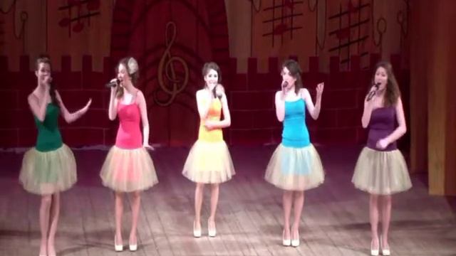 Созвездие-йолдызлык "Сэйлен" смотреть онлайн