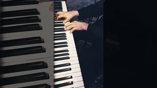 52 GRANADOS Andaluza in mi minore Danze Spagnole смотреть онлайн