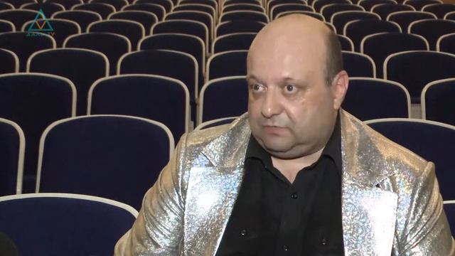 14 03 16 ВИА Алые маки смотреть онлайн