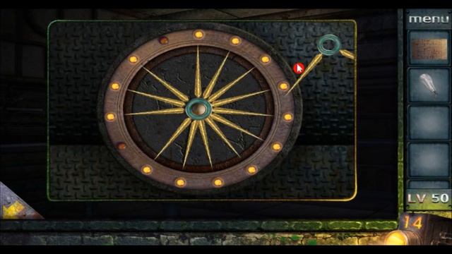 Can You Escape The 100 Room 2 Level 50 Walkthrough смотреть онлайн