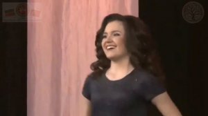 "Баламишкин көе" Эльмира Гильфанова - "Balamişkin Şarkısı" Êlmira Ğilfanova