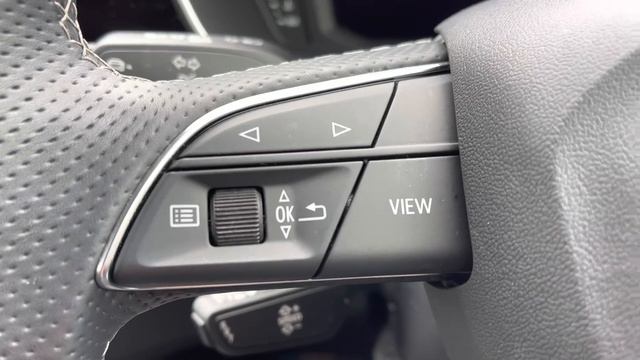 2021 Approved Used Audi Q3 S line 35 TFSI 150 PS S tronic | Stoke Audi смотреть онлайн