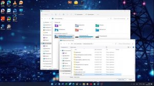 Как Быстро и Легко ПЕРЕНЕСТИ РАБОЧИЙ СТОЛ с локального диска С  на другой локальный диск на Windows