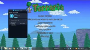 КАК ПОИГРАТЬ С ДРУГОМ В Terraria на пиратке (и на лицензии)