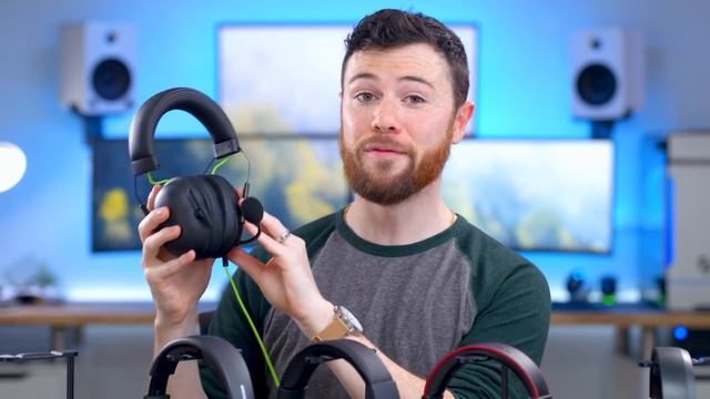Razer BlackShark V2 | Reviews смотреть онлайн