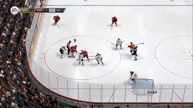 NHL 14 Demo (Xbox360) смотреть онлайн