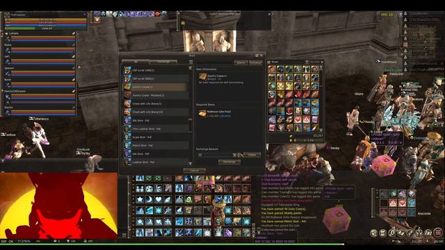 Lineage 2 MasterWork 2