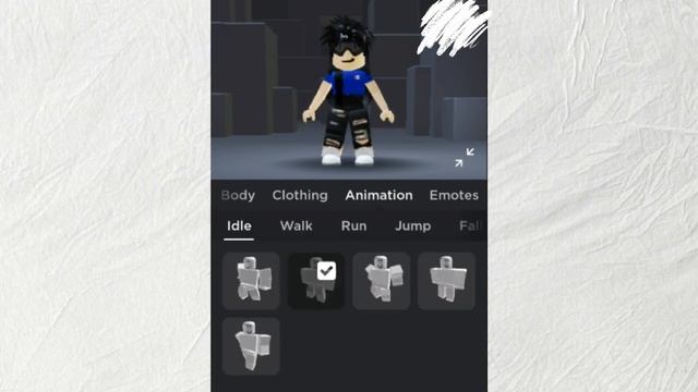Buy toy animation in roblox! смотреть онлайн